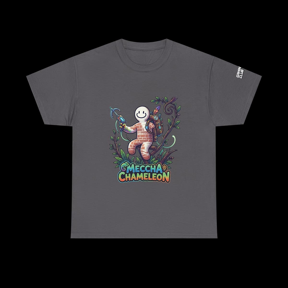 Puzzle t-shirt design