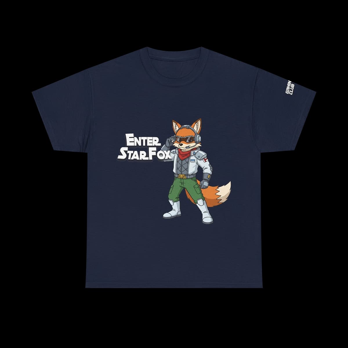 Action / Adventure t-shirt design