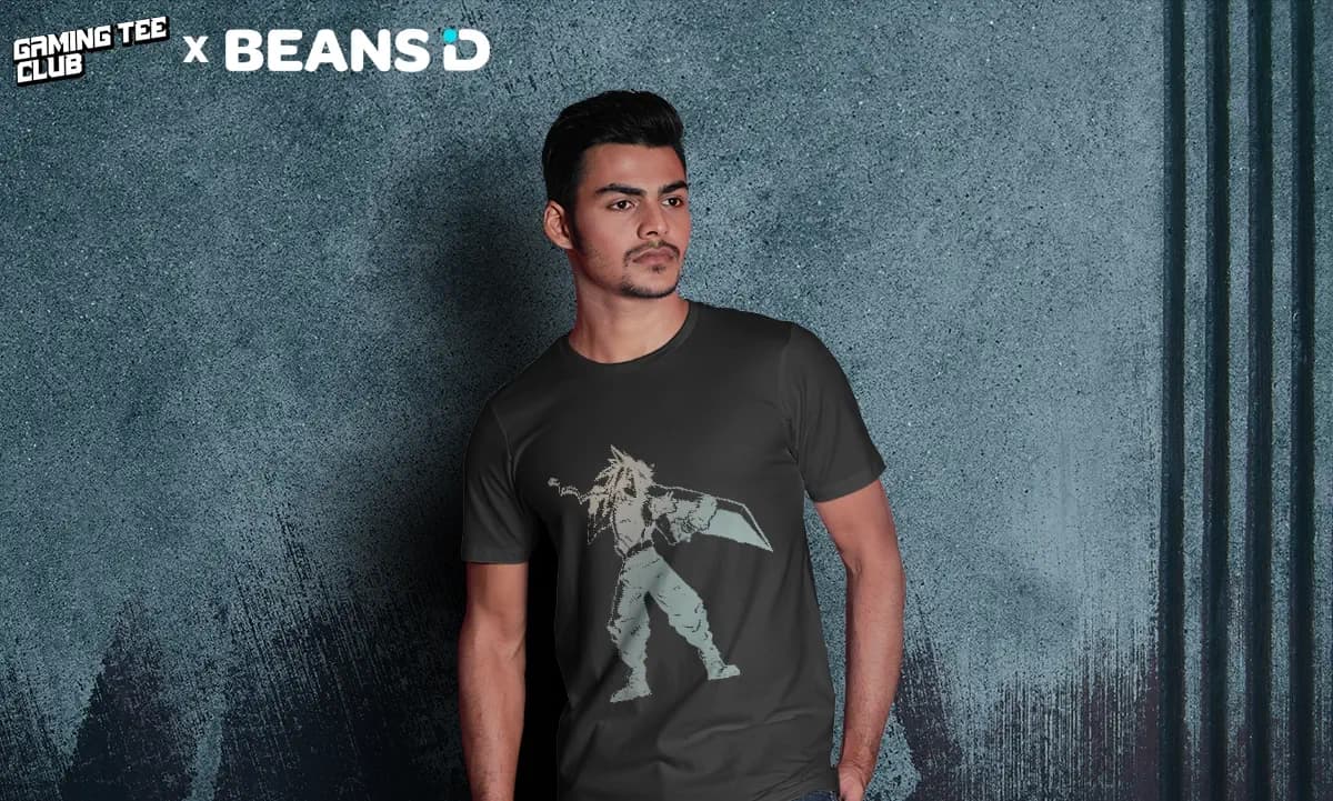Gaming Tee Club x StudentBeans: 15% Off For Students